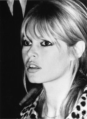 Bridget Bardot